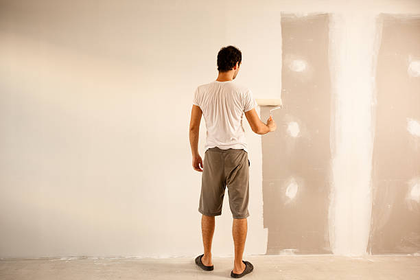 Best Interior Painting  in Pine Mountain, GA